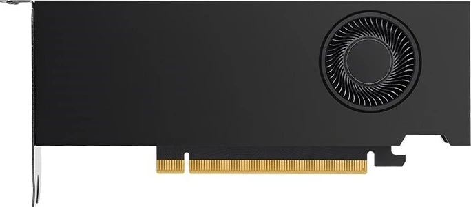 Kartë grafike PNY, NVIDIA RTX A2000, 12GB GDDR6