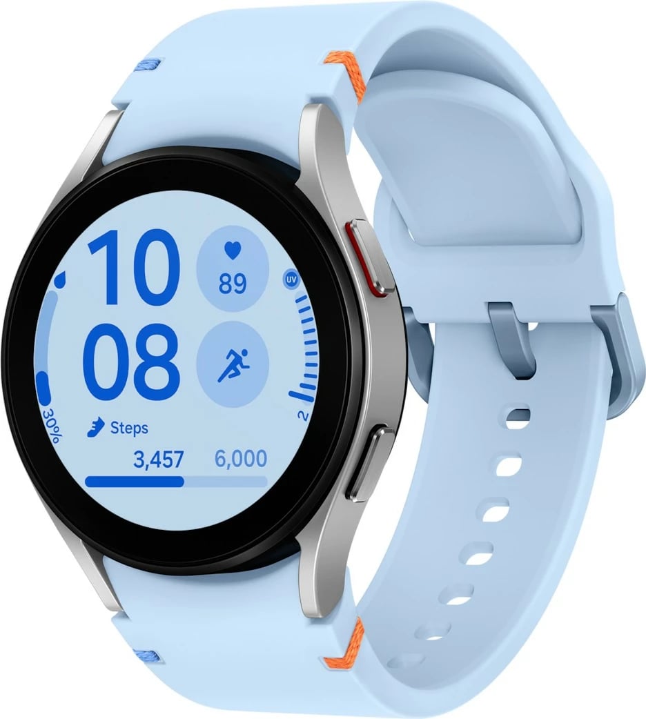 Smartwatch Samsung Galaxy Watch FE, 16 GB, 1.2", Blu