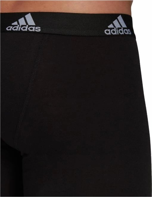 Të brendshme adidas Logo Briefs 3Pac M GN2017 për meshkuj