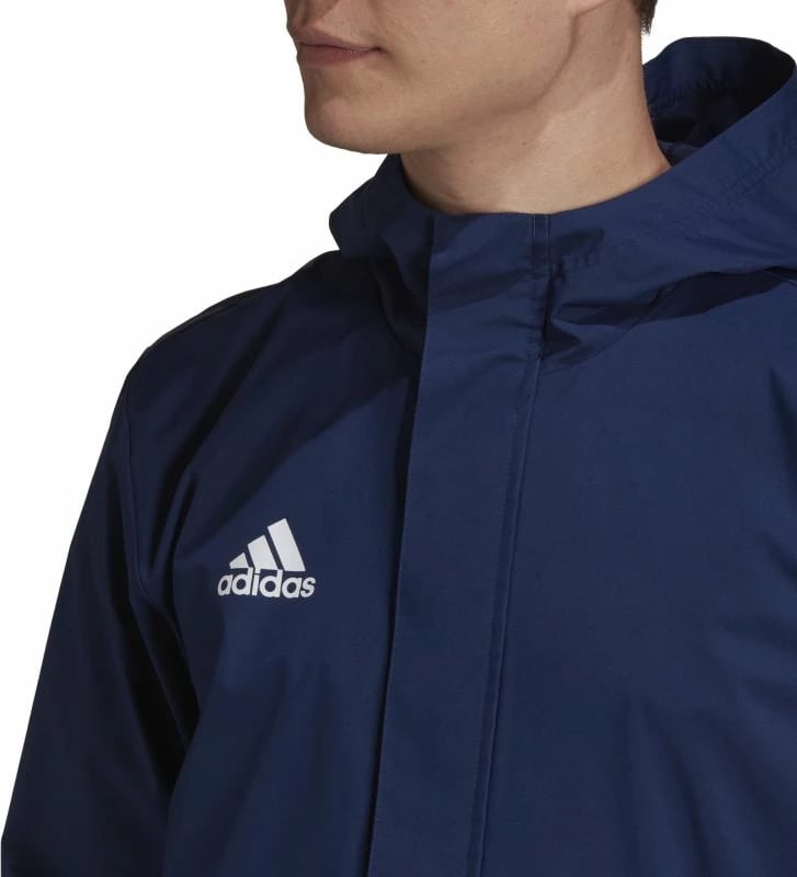 Jakne për meshkuj adidas, e kaltër