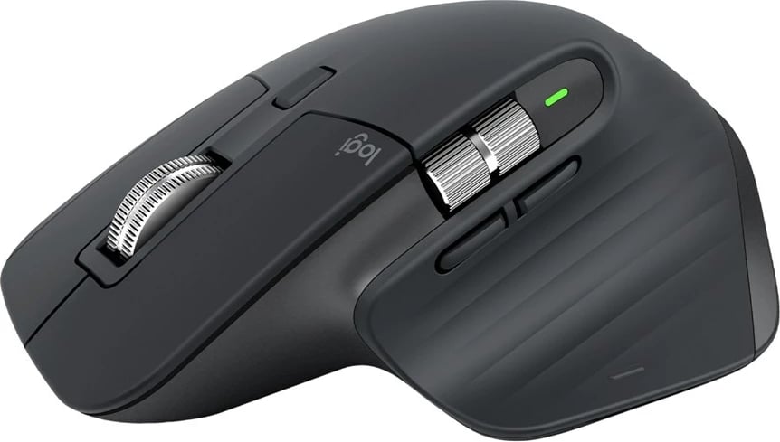 Maus Logitech MX Master 3S Performance, i zi