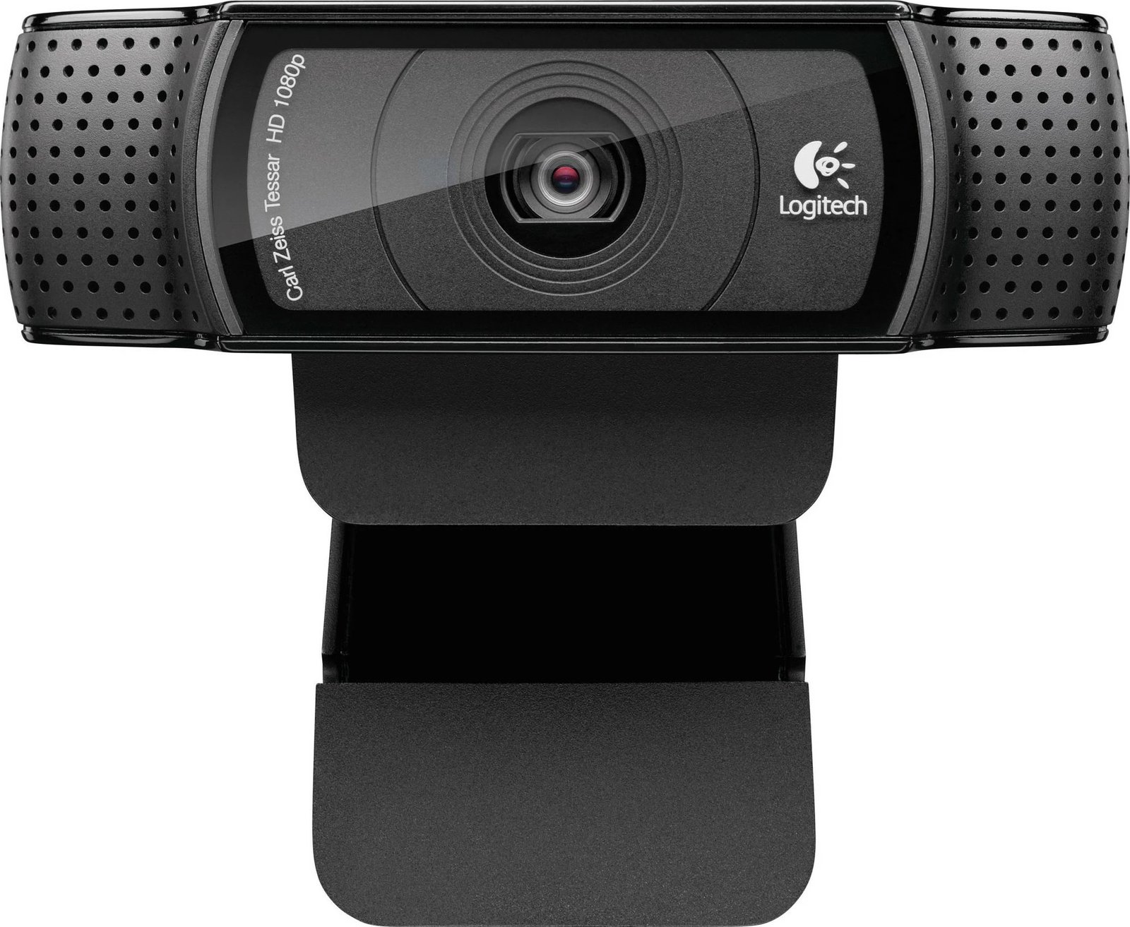 Kamerë Logitech HD Pro Webcam C920, 3 MP, 1920 x 1080 pixels, Full HD, 30 fps, e zezë