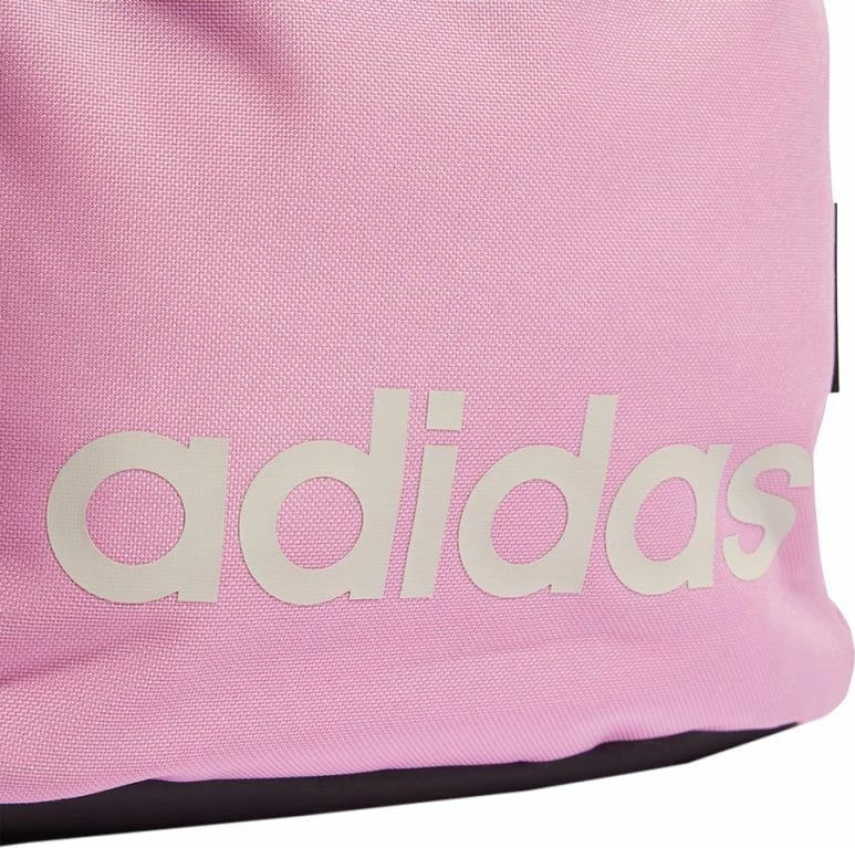 Çanta shpine për femra dhe fëmijë adidas, rozë