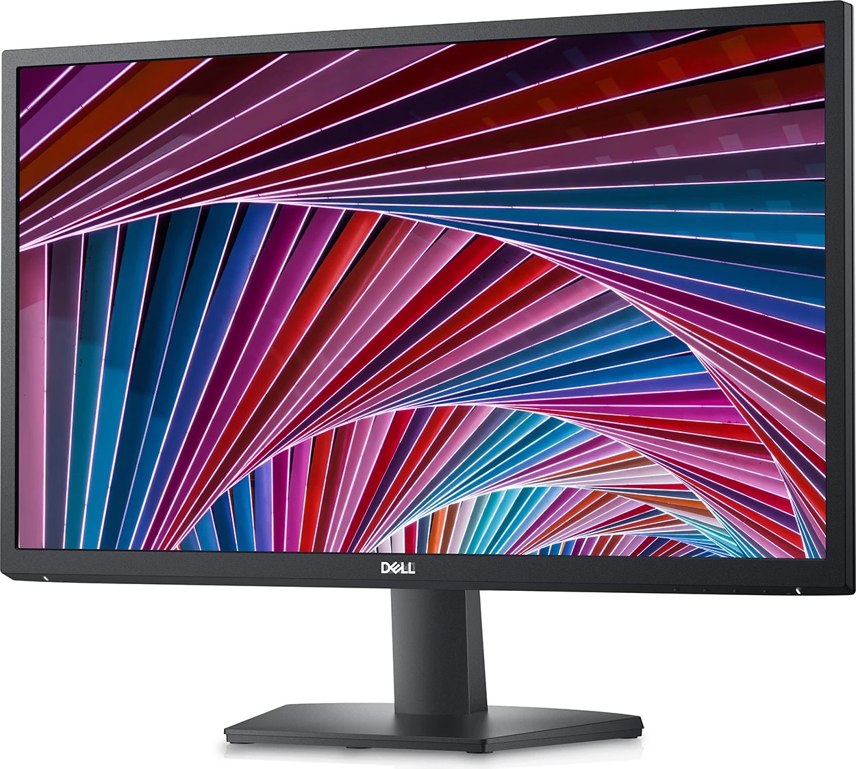 Monitor Dell SE2422H, 23.8", Full HD, i zi