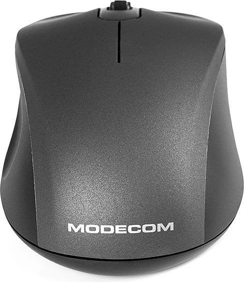 Maus Modecom MC-M10S, 1000 dpi, hiri