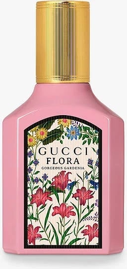 Eau De Parfum Gucci Flora Gorgeous Gardenia, 30 ml