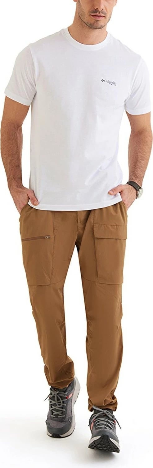 Maicë për meshkuj Columbia CS0373, khaki