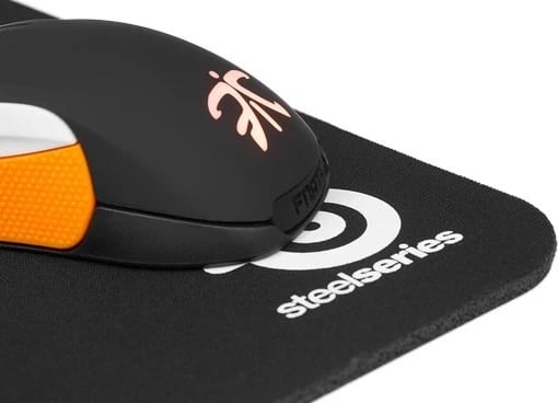 Mauspad SteelSeries QCK, XXL