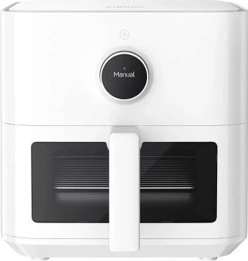 Fryer pa yndyrë Xiaomi Smart Air Fryer MAF15, 5.5 L, Wi-Fi, bardhë