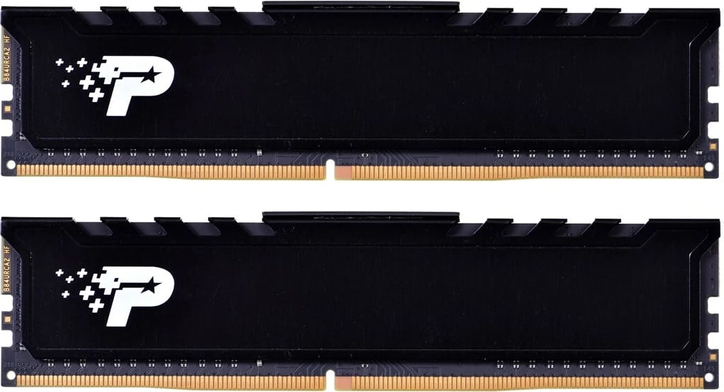 RAM memorie Patriot Memory, 16 GB, 2666 MHz