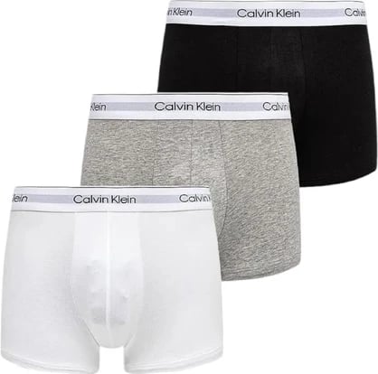 Të brendshme Calvin Klein meshkuj, gri