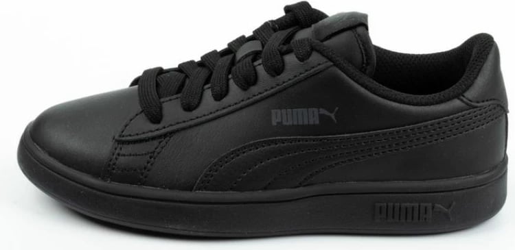 Atlete për fëmijë Puma Smash V2, të zeza