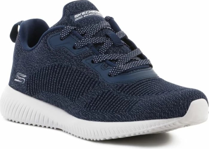 Atlete Skechers për femra, blu marine