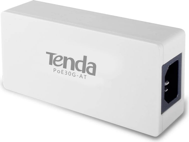 Adapter PoE Tenda POE30G-AT Gigabit Ethernet