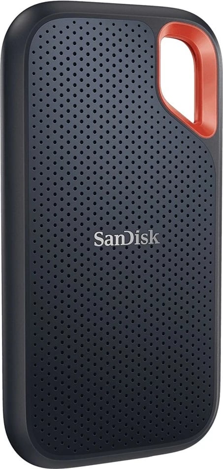 SSD Portativ SanDisk Extreme, 2000 GB, i Zi