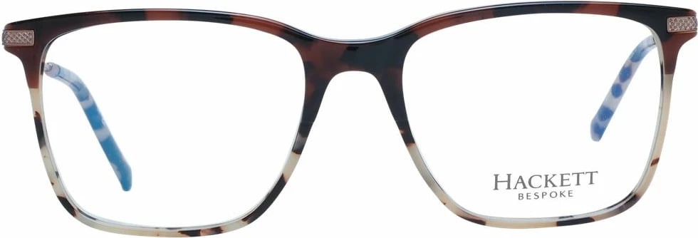 Syze optike Hackett, meshkuj, kafe