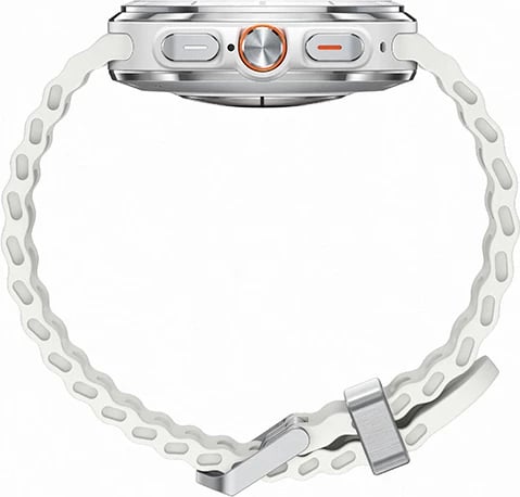 ORË E MENQUR SAMSUNG GALAXY SM-L705FZWAEUC WATCH ULTRA | WHITE