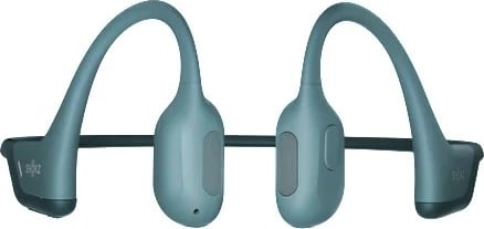 Kufje Wireless SHOKZ OpenRun Pro, Blu