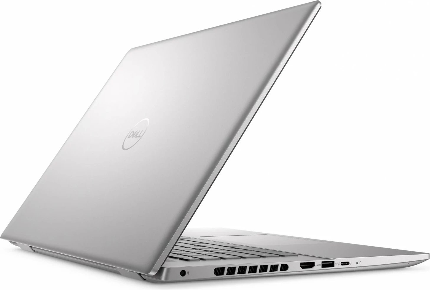 Laptop Dell Inspiron 7630, i7-13700H, 16GB RAM, 1TB SSD, 16 inch, ngjyrë argjendi