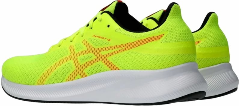 Atlete për meshkuj Asics, të gjelbra
