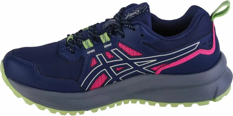 Atlete për femra Asics, blu marine