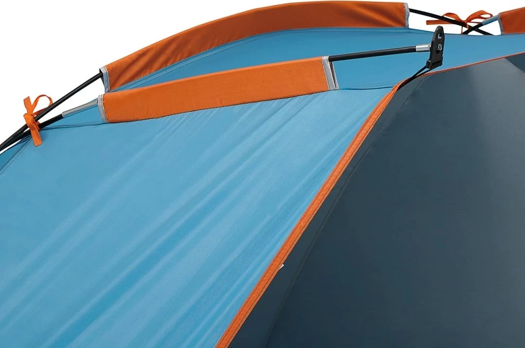 Tendë plazhi NILS eXtreme NC8030 XXL, Blu