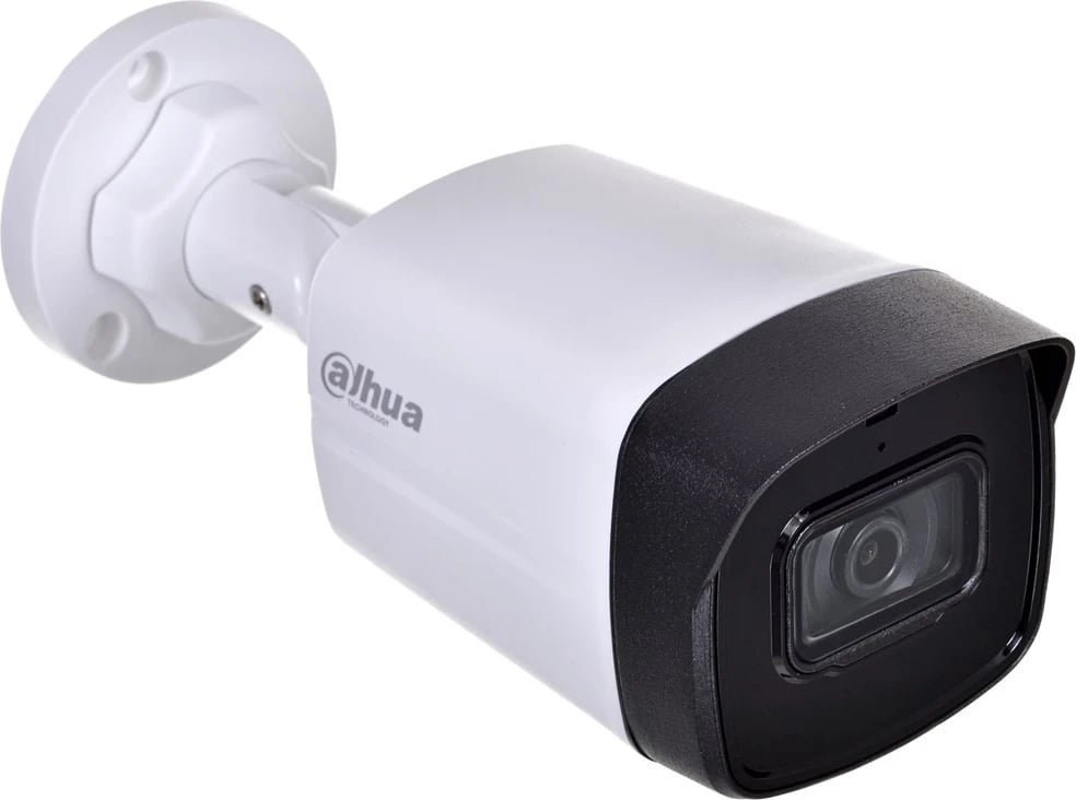 Kamera e Sigurisë Dahua Lite HAC-HFW1500TL-A, e bardhë