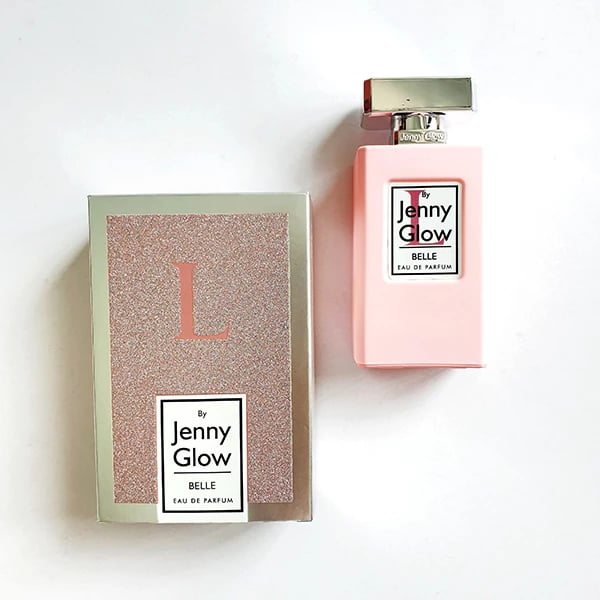 Eau De Parfum Jenny Glow Belle, 80 ml