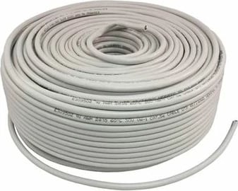 Kabllo rrjeti Allstrong, Cat5e UTP  CCA, 305m