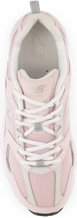 Atlete New Balance MR530CF, të gjinisë neutrale, rozë