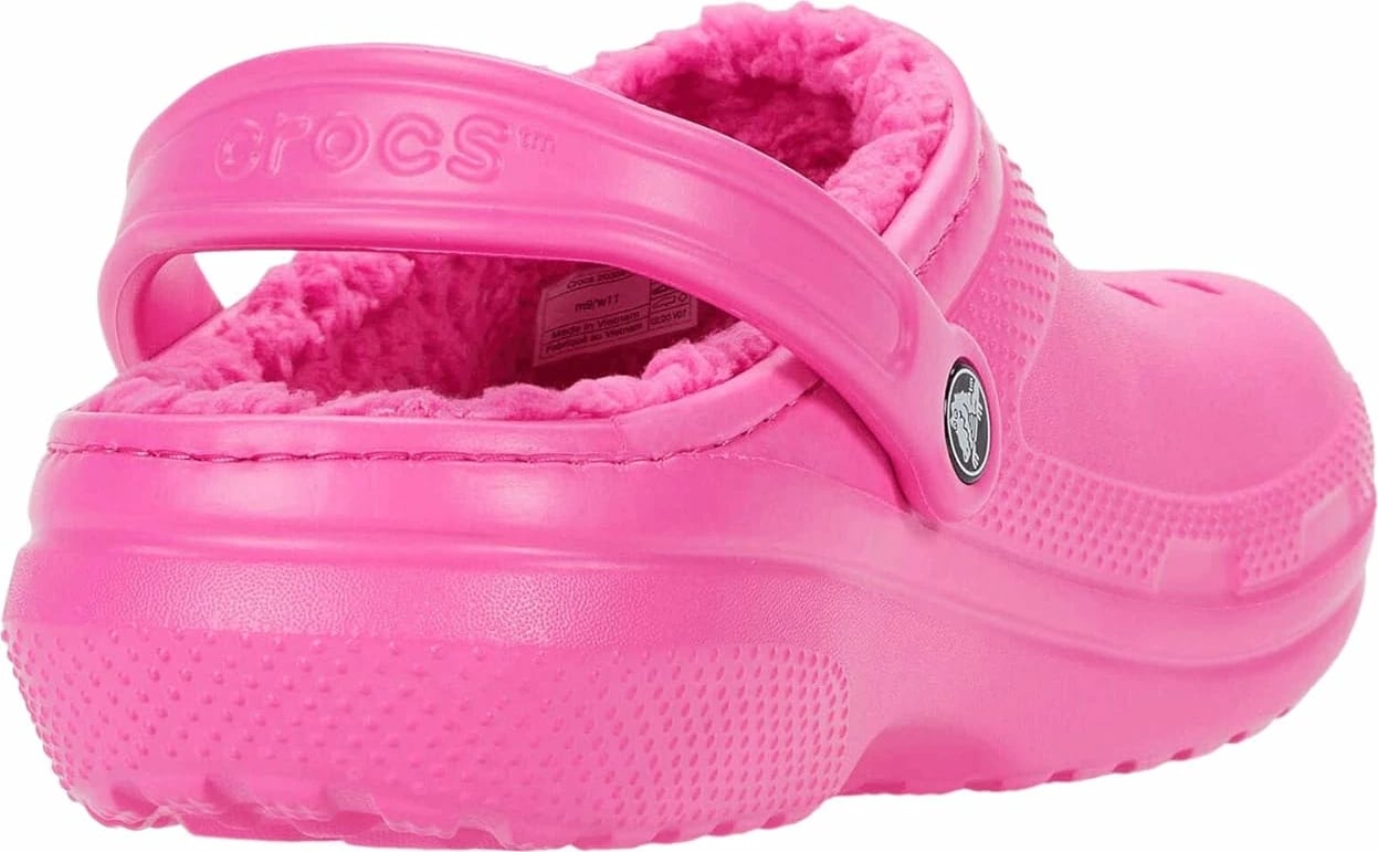 CROCS CLASSIC LINED CLOG K 