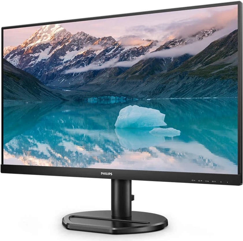 Monitor kompjuteri Philips S Line 272S9JAL/00, 27", Full HD, LCD, i zi