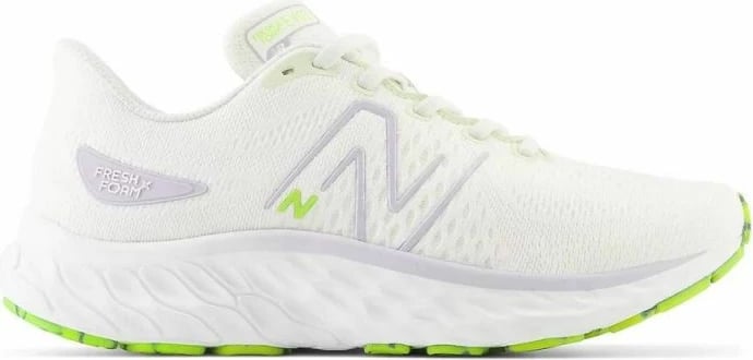 Atlete për femra New Balance, modeli W WEVOZCS3, të bardha