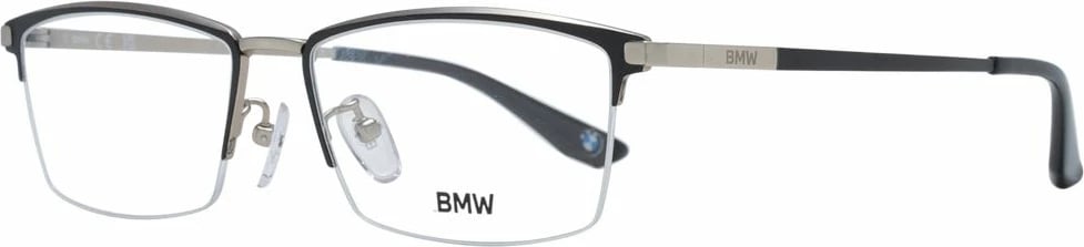 Syze optike për meshkuj BMW, të zeza