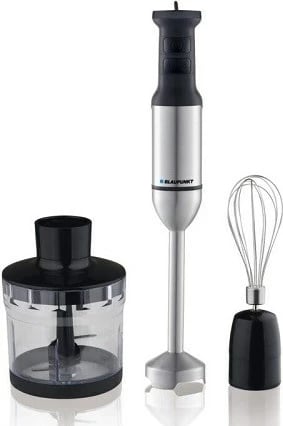 Blender dore Blaupunkt HBD512, 1700W, Argjendtë