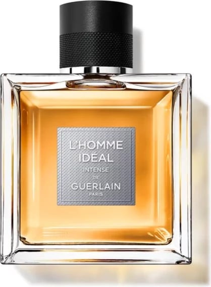 Guerlain L'Homme Ideal Intense Eau De Parfum, 50 ml