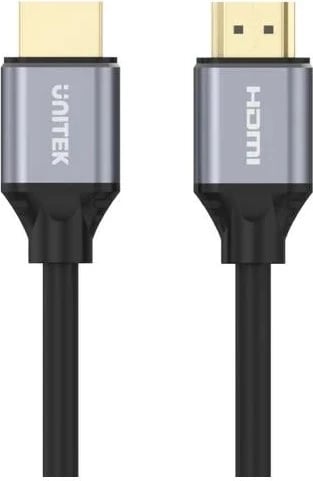 Kabllo HDMI 2.1 Unitek, 8K UHD, 5m - e zeza