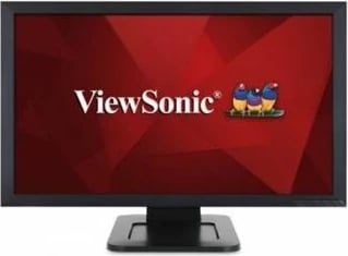 Monitor ViewSonic VS18311, 21.5", Full HD, i zi