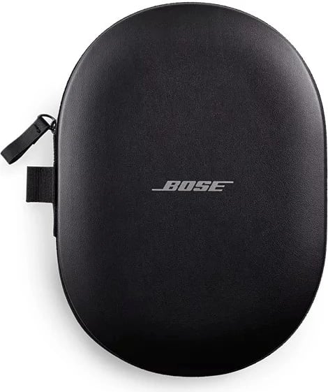 Bose QuietComfort Ultra Headset Wired & Wireless Head-band Music/Everyday Bluetooth Black