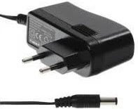 Adapter Yealink, 5V/2A, EU plug, për T2x T3x T4x T5x MP5x