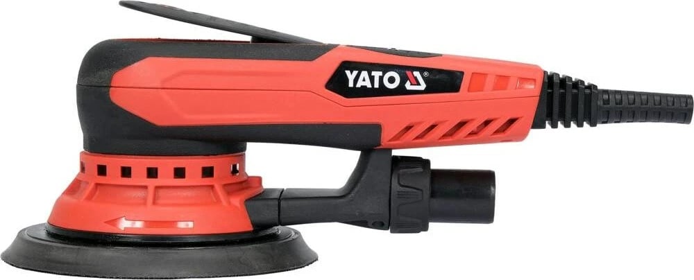 Lëmues ekscentrik YATO YT-82206, 350W