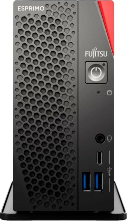 Mini PC Fujitsu ESPRIMO G9012 i5 12400, 16GB, 512SSD, WLAN, W11Pro