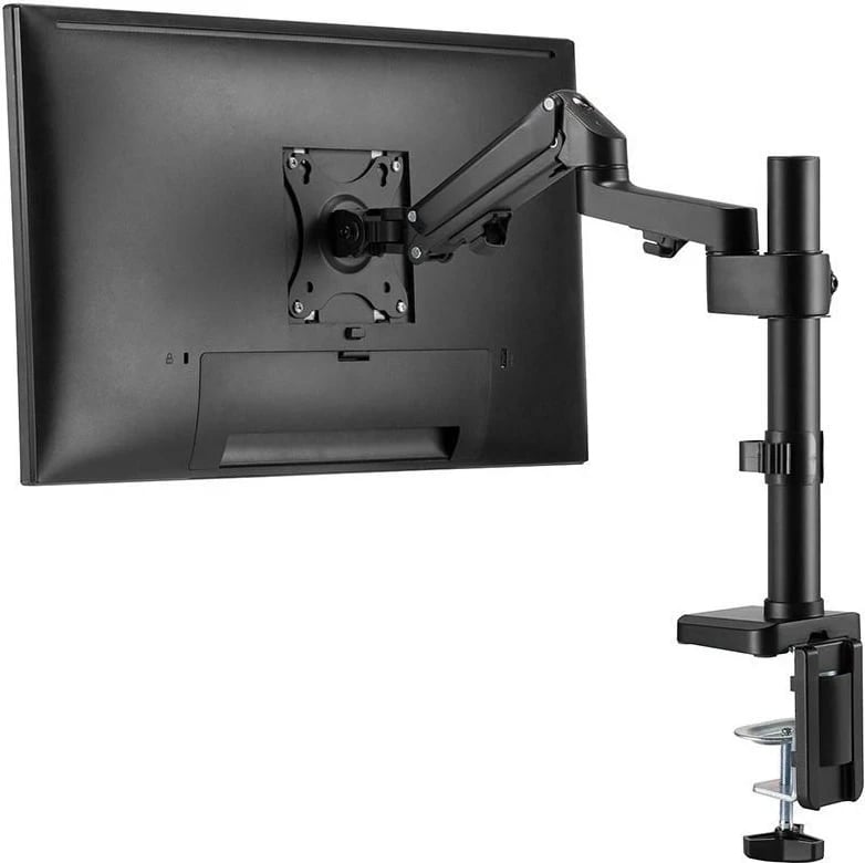 Mbajtës monitori Neomounts DS70-750BL1, i zi