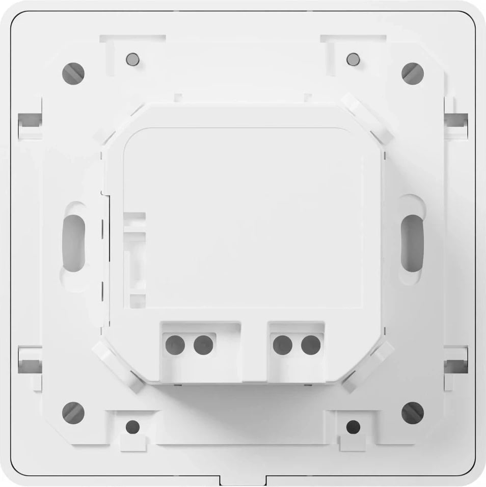 Dimmer i mençur Tesla TSL-SWI-DIMMERT, WiFi, i bardhë