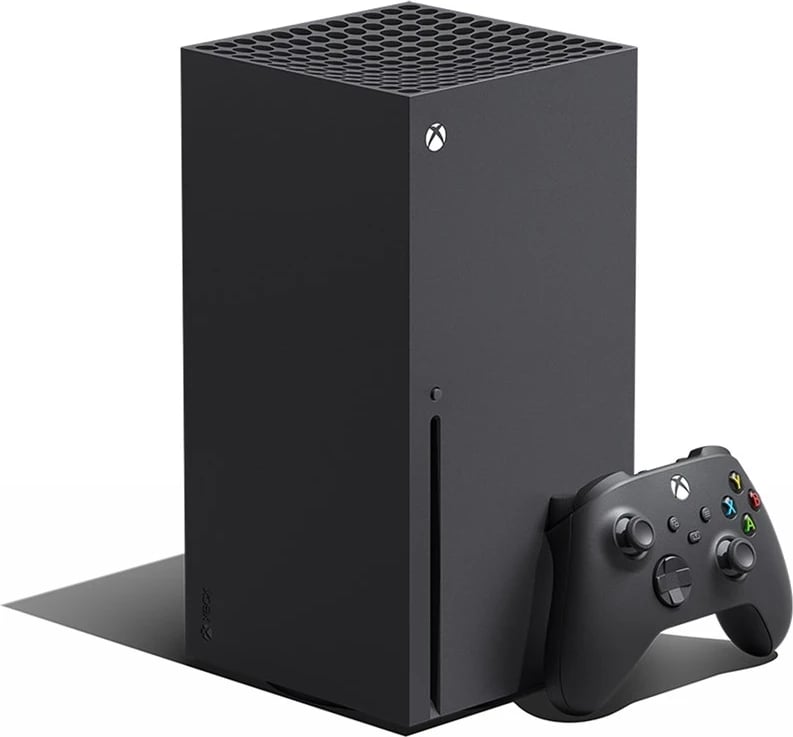 Konzolë Microsoft Xbox Series X, 1TB