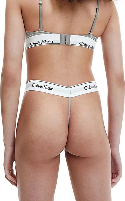 Të brendshme për femra Calvin Klein Underwear,  hiri 