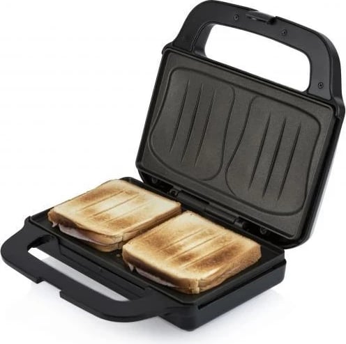 Sandwich Maker Domo DO9195C, 900 W, Inox, Zi