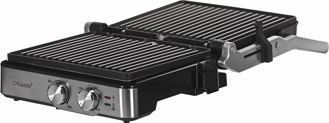 Grill elektrik 3n1 Maestro MR-721, i zi