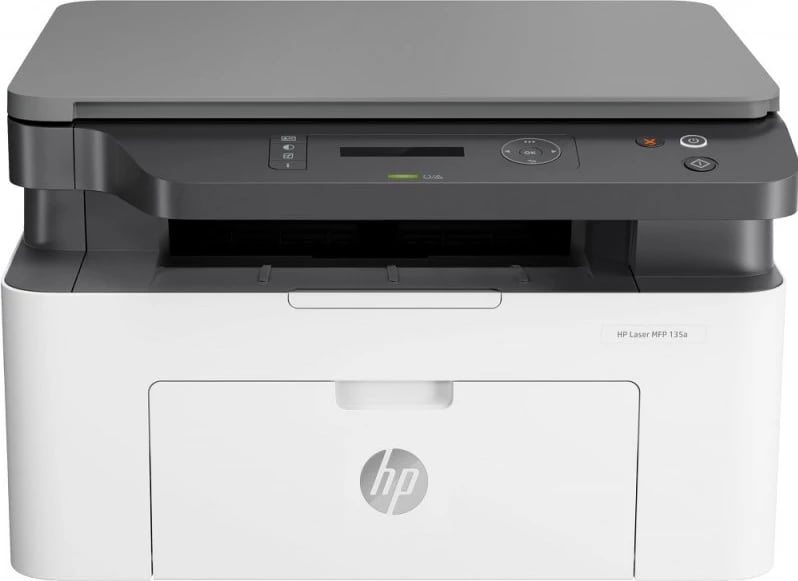 Printer HP LaserJet MFP 135W, WiFi