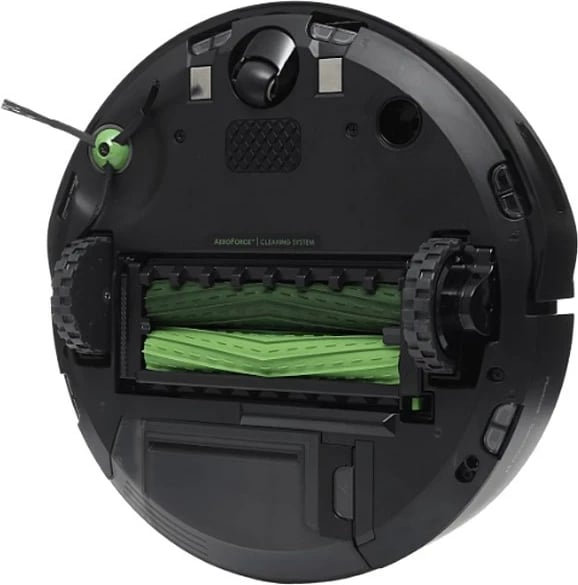 Robot pastrues iRobot Roomba j9, i zi